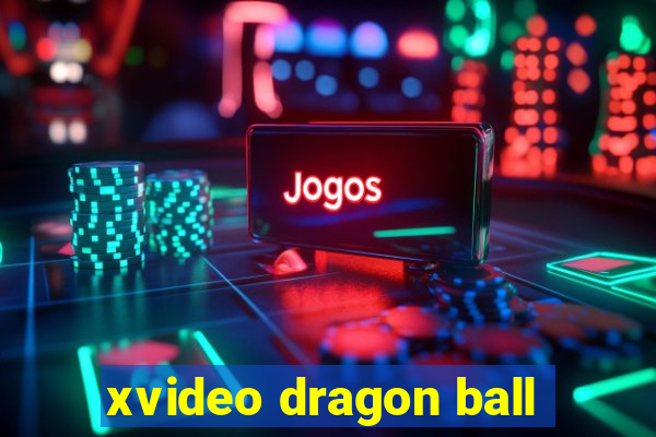 xvideo dragon ball